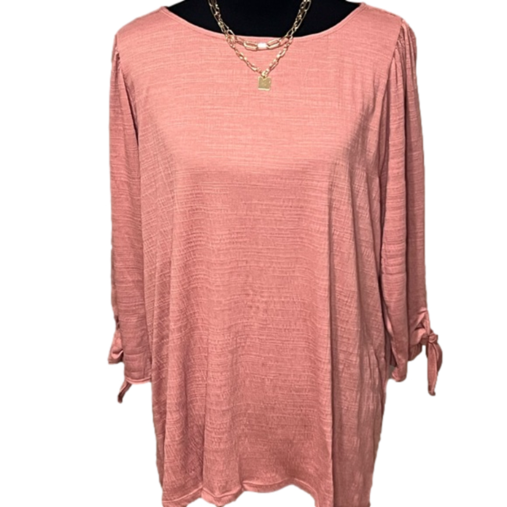 MAX STUDIO BLOUSE